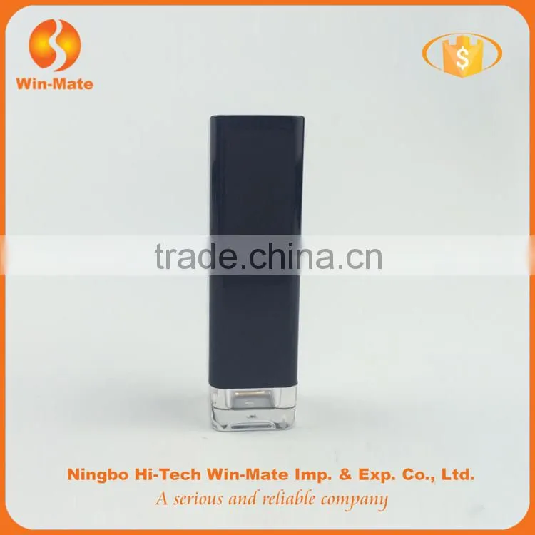 DIIY spring special supply custom printed lipstick tube
