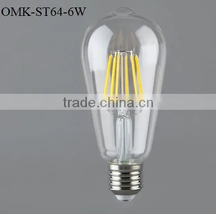 2W/4W/6W/8W osram lamp OMK-C35-2W