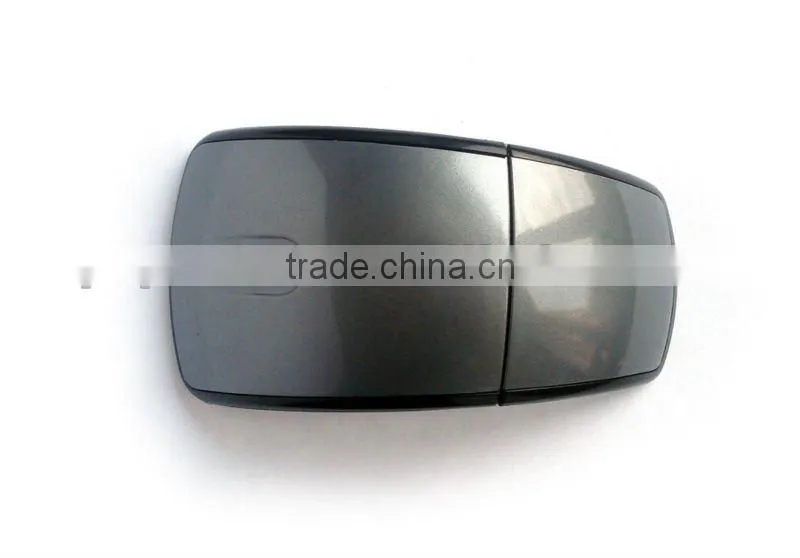2.4g folding wireless mouse with receiver/pc mouse