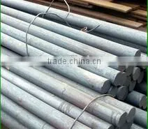 Q235 hot rolled carbon steel round bar with good price