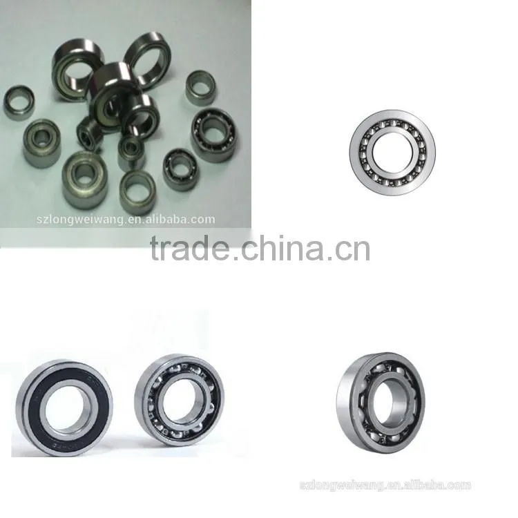 high quality and low price commonly used metal materials wheel bearing