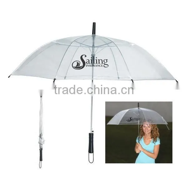 Promotional trendy cute poe kid s umbrella
