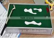 2015cheap best sale wood mini game table beer pong table toy game