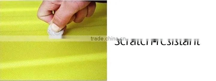 Hot selling travel trolley bag