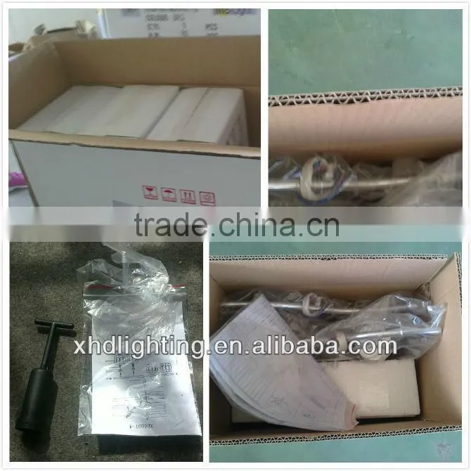 XD8807-5 Ceiling lamp