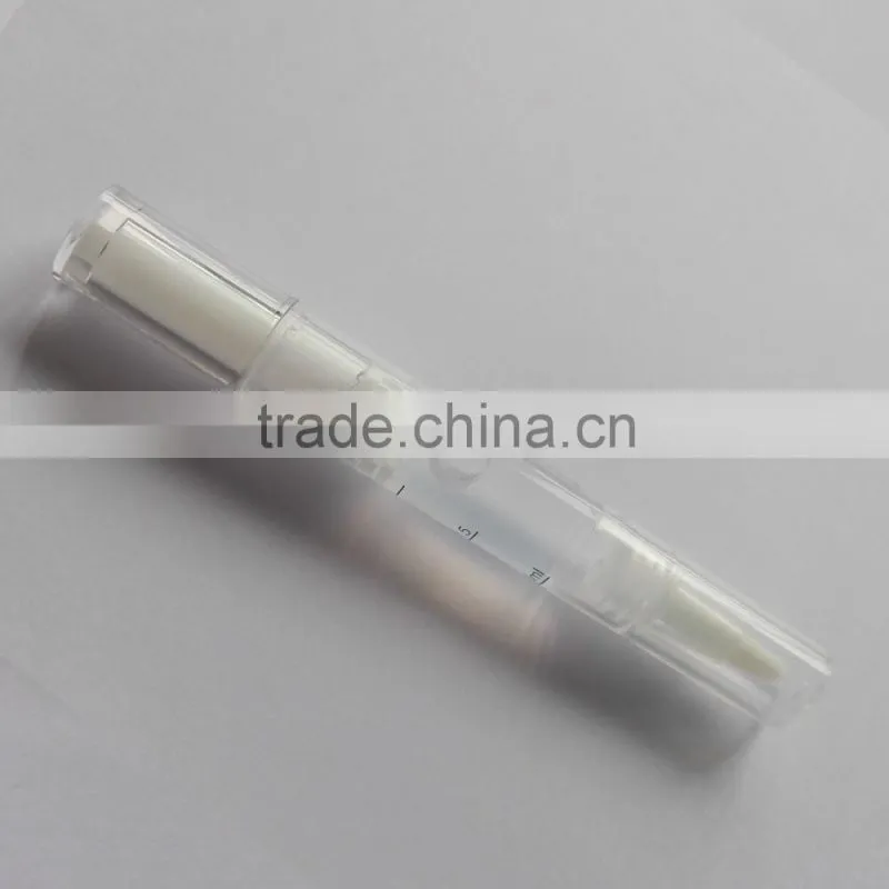 White smile teeth whitening pen for home(CE)