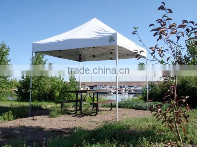 3x3m portable canopy gazebo for sale