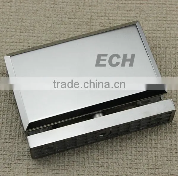 china supplier bathroom series brass glass 180 degree hinge