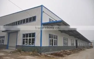 Qingyun Jinyuan Composite Material Co., Ltd. company overview - view 1