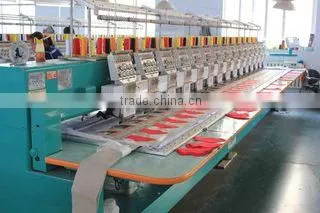 Shenzhen Xinghuawei Clothes And Hats Co., Ltd. company overview - view 1