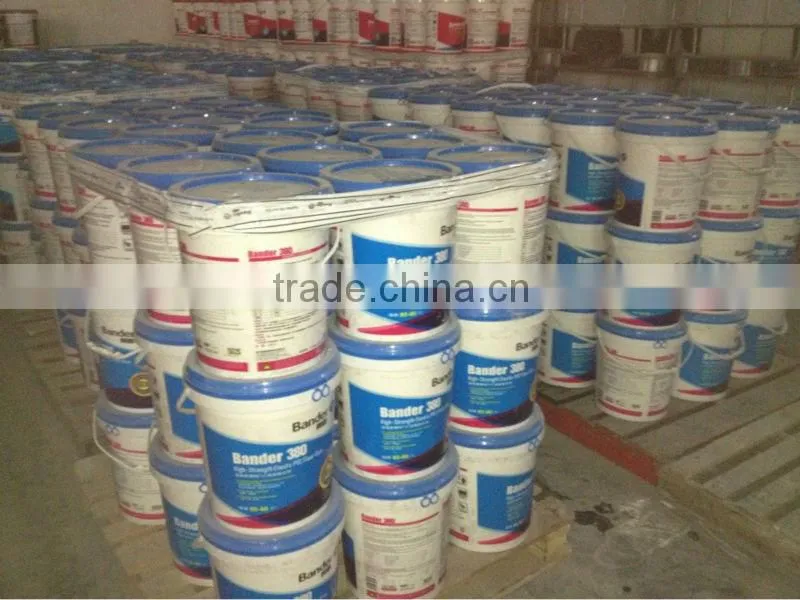 TT61 Self-leveling cement