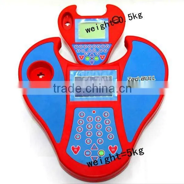 Good Performance zed bull obd 2 Popularity car mechanical testers