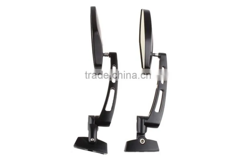 Soto racing - Motorcycle Rear-View Mirrors Aluminium moto mirrors Motorcycle Racing Mirrors For Honda