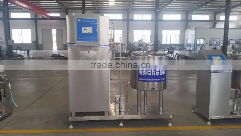 Economic tomato sauce beverage process machine/beverage sterilization equipment