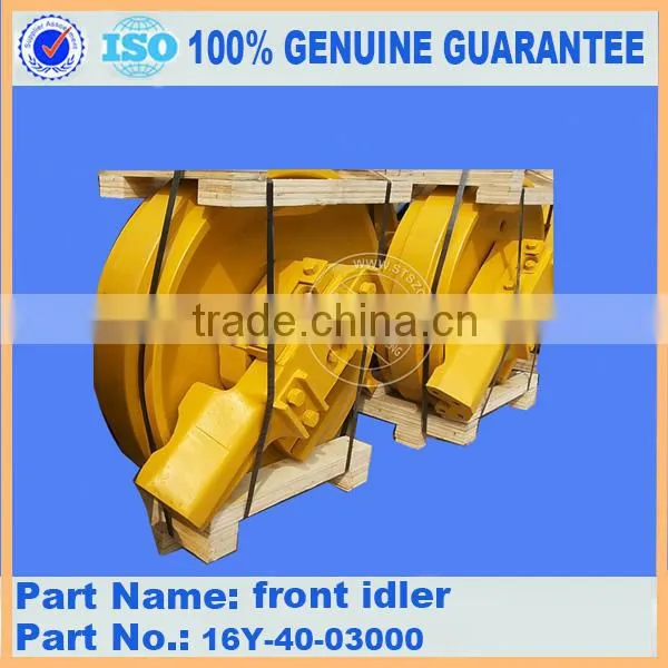 SD22 Lower roller,SD23 Lower roller -shantui bulldozer undercarriage spare parts