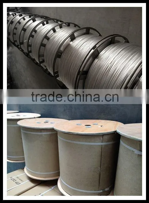 High quality Coaxial Cable CT100