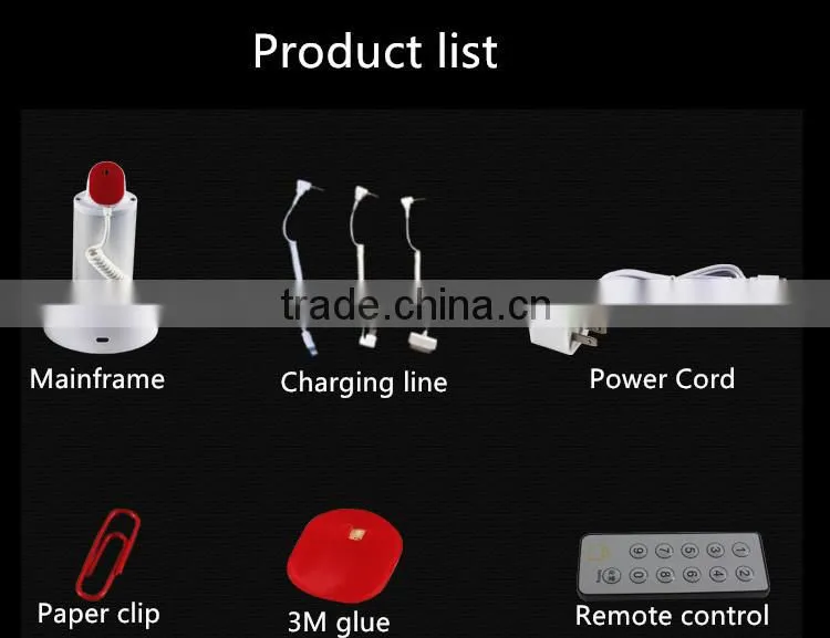 cell phone security device