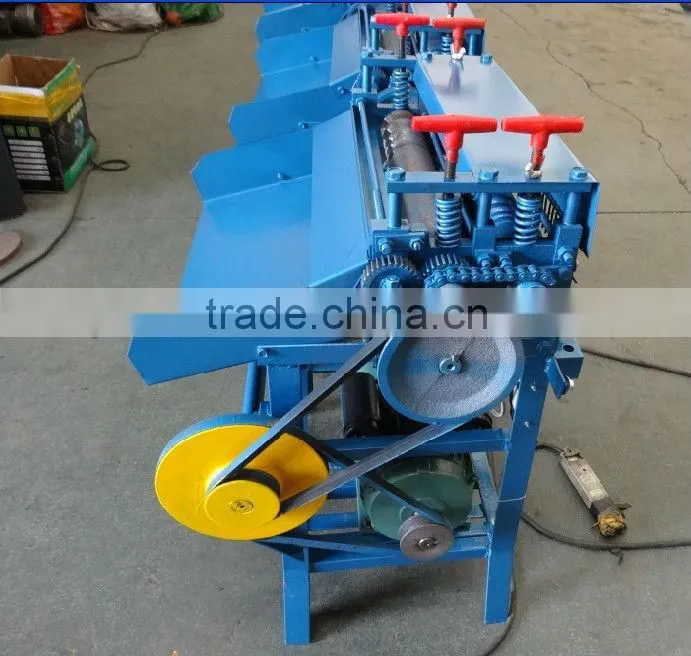 Newest Multi-Function Cable Wire stripper machine for sale