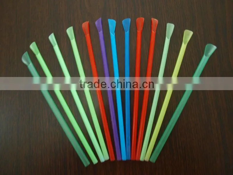 ML27 Spoon Straw Auto Making Machine
