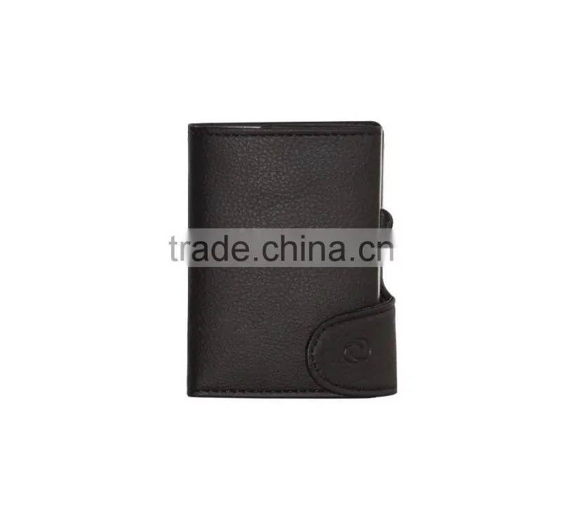 aluminium credit 5 card holder/ultra thin credit card cases/metal credit card cases/ wallet cardholders