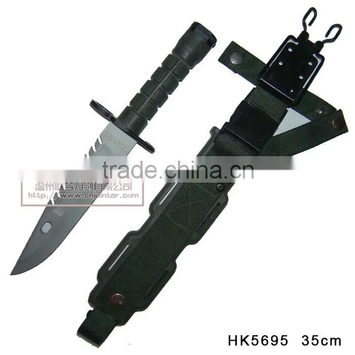 Wholesale hunting knife HK5695