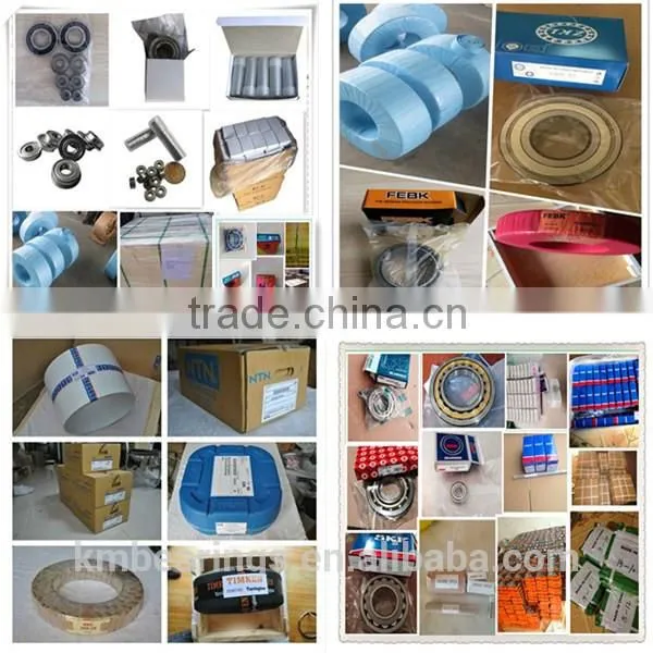NSK bearing/NSK angular contact ball bearing 7324