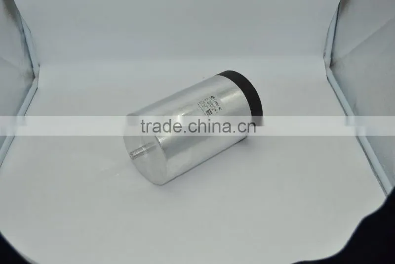 three phase filter, AC filter film capacitor, AKMJ-MC Series 3*200uf 400V.AC