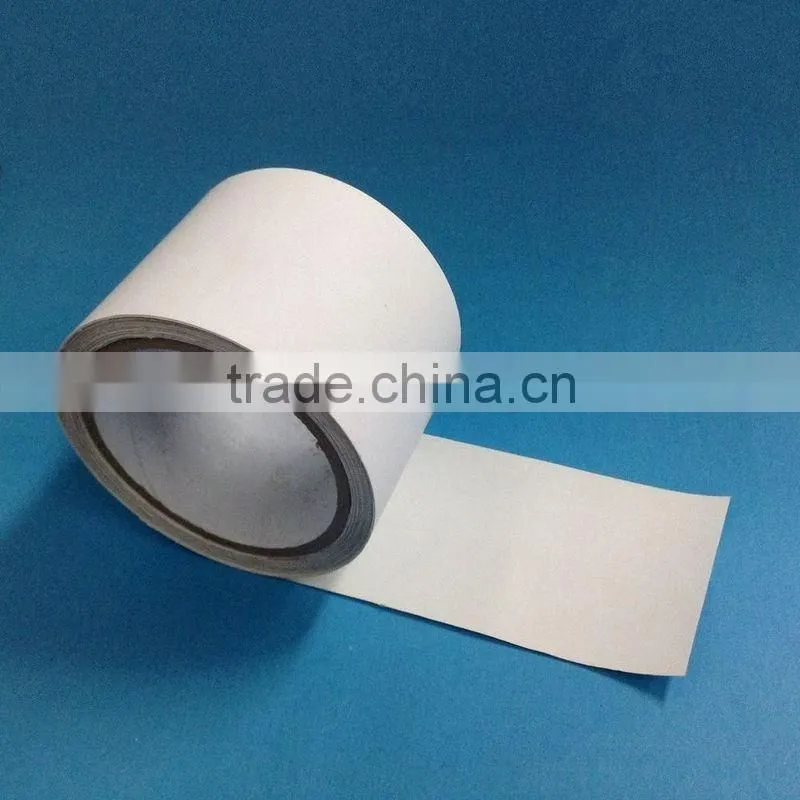 Elastic thermoplastic polyurethane tape for plastic repair, EN71 ASTM compliant