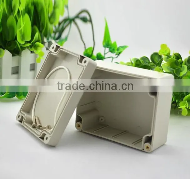 115*90*55mm ip65 Waterproof Plastic Box Eclosure Eectronic