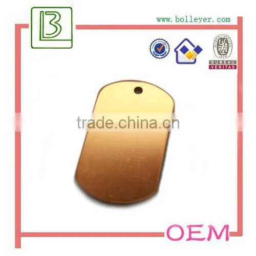 pet products dog tag pendant