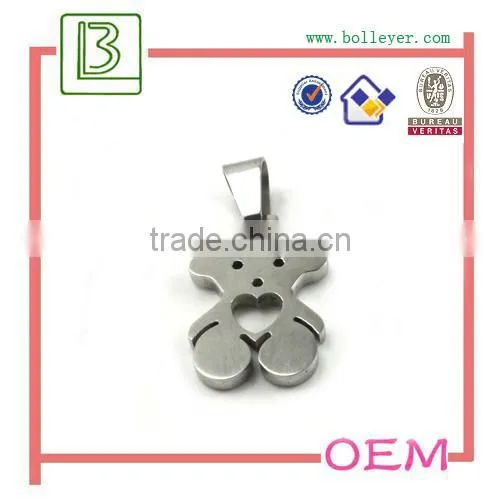 Chic Alloy flower Pendant necklace For Women