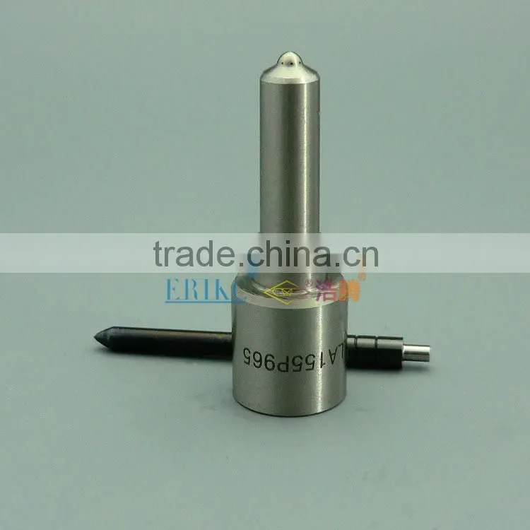 scania truck parts injectors nozzle 093400-9650 , DLLA155P965 denso auto parts denso injector nozzle