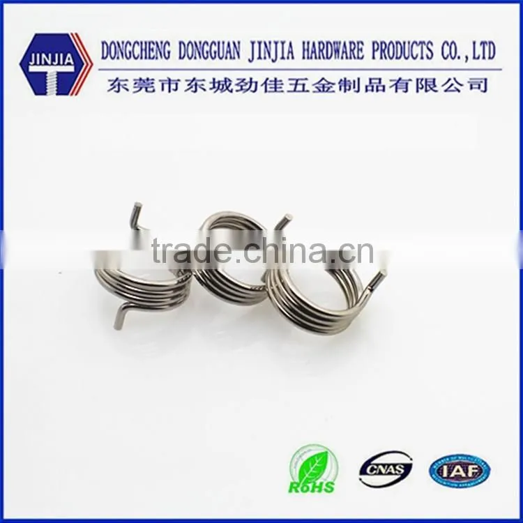 China OEM metal tool spring