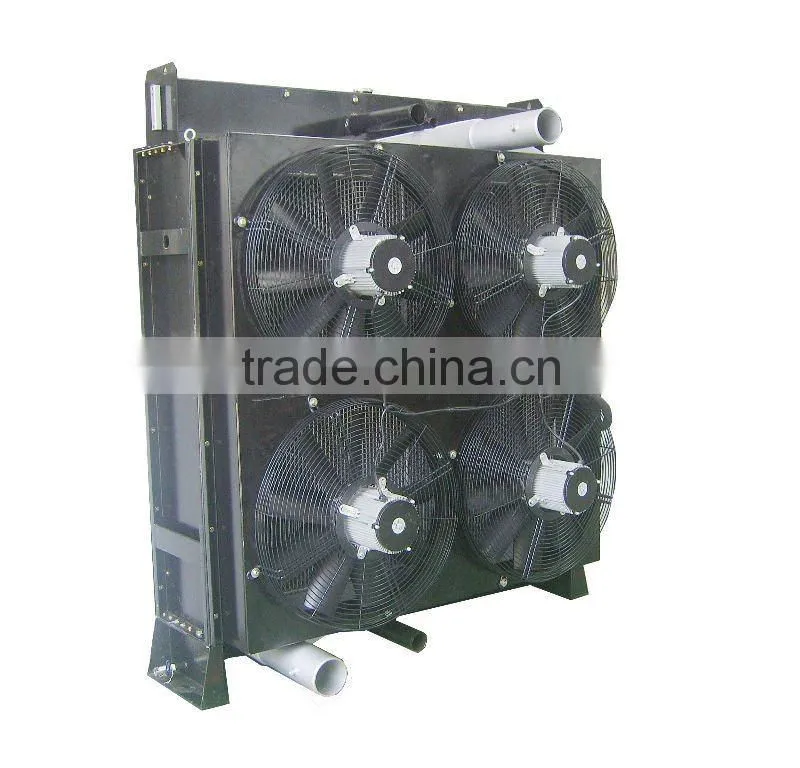 Excellent generator radiator fan