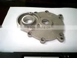 OEM Magnesium alloy part mould
