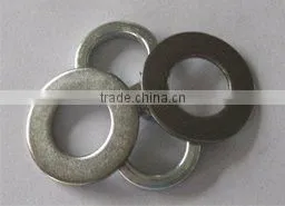 plain washer screw