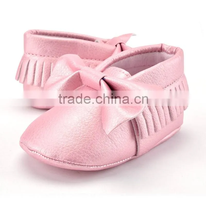 A-bomb Summer Hot Selling Breathable Baby girls prewalker shoes with bowknot/Baby girls shoes/Baby girls sandles