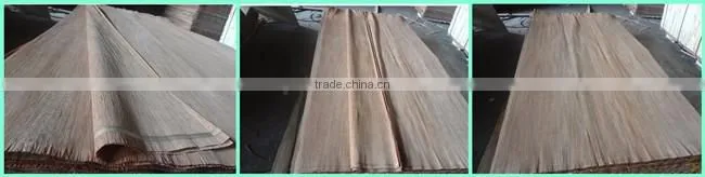 keruing veneer sheets