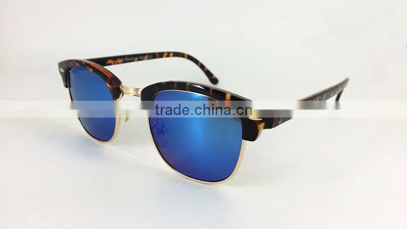kailun Classic Club master square sunglasses