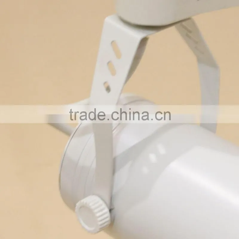 Guangzhou International Exhibition Hot selling LED track lights with 12 lights