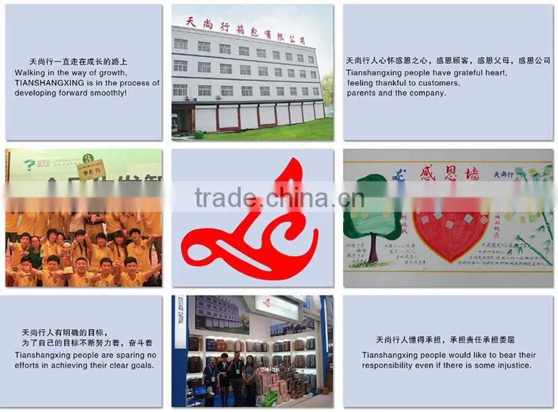 Promotional high quality hot selling nylon fabric trolley luggage
