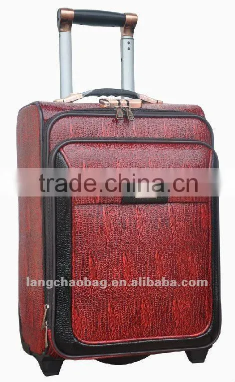 middle east hot selling luggage set