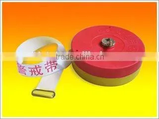 All Kinds of Barrier Tape