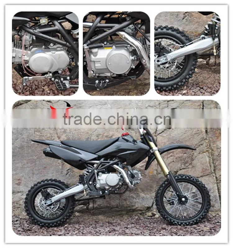 good quality 125cc Lifan Racing Pit Bike for sale