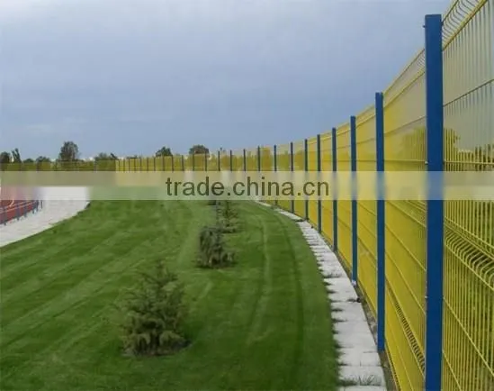 razor barbed wire /razor wire CBT-65/razor wire fence/concertina razor fence factory