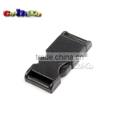 3/4"(20mm) Side Release Buckle for Outdoor Sports Bags Students Bags Luggage #FLC375-20