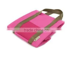 Promotion insulated cooler picnic bag for ladies china supplier