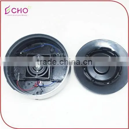 Smokeless Ashtray Smoke Free Ash Tray Battery Operated Portable Ideal for Use with Cigarettes, Cigars, Cigarillos, Pipes