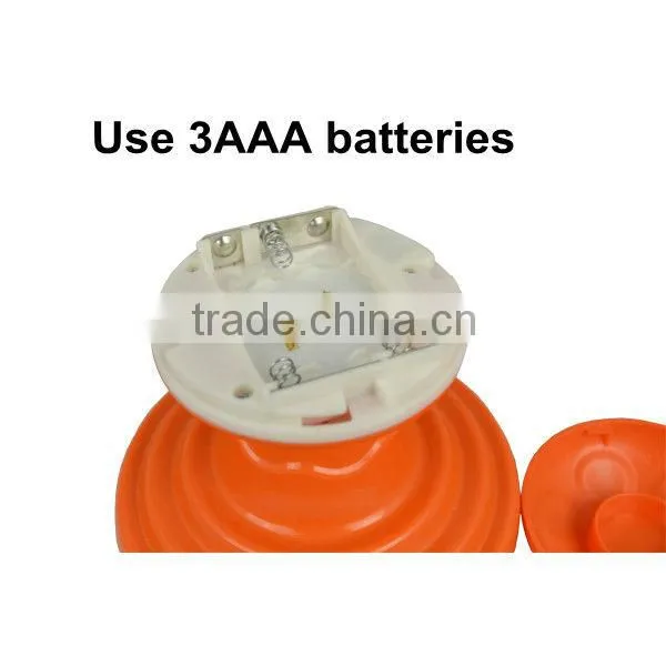 Dual use mini back Massager threapy for CE&Rohs