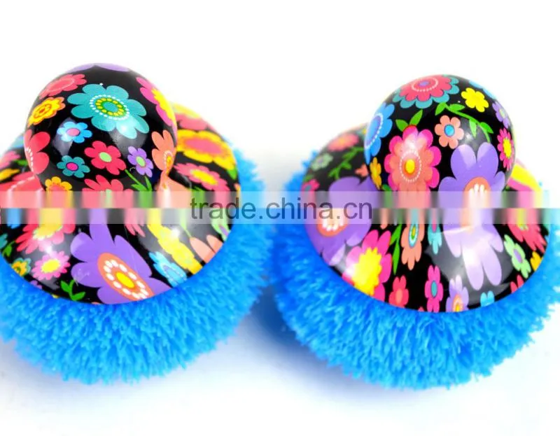 Heat transfer printing cleaning brushes china manufacturer